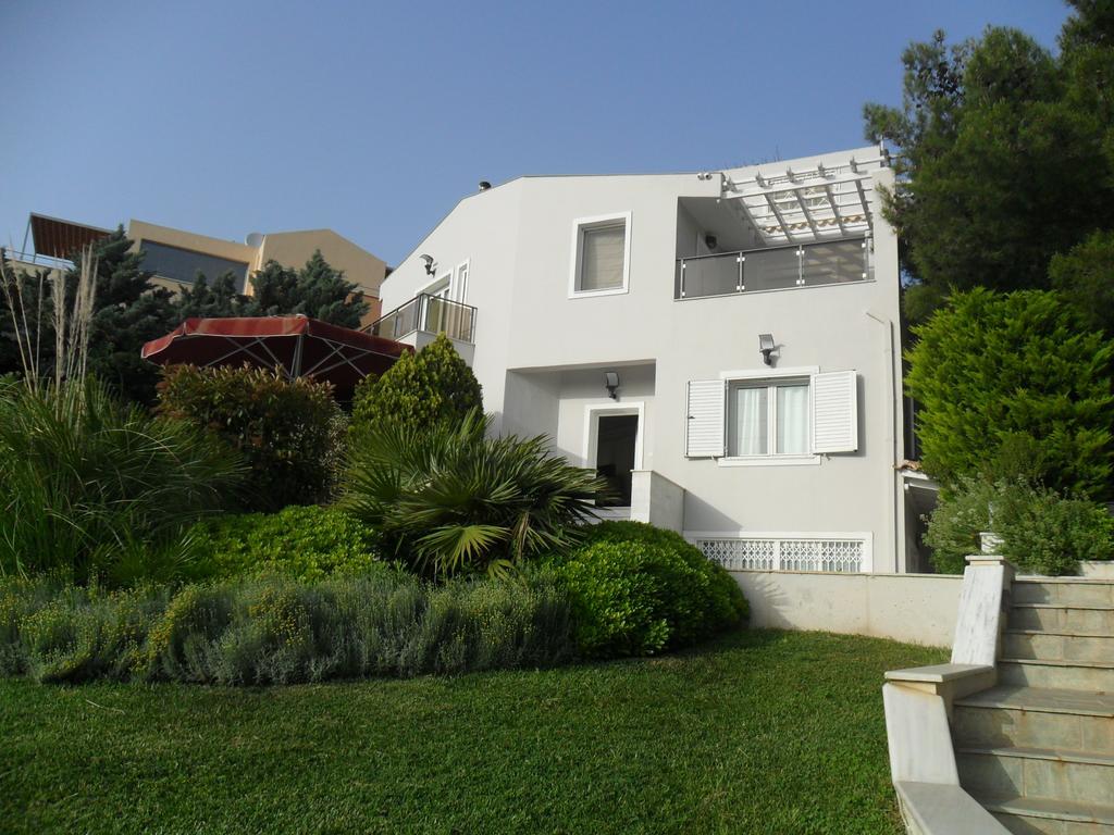 Villa Maya Pallini  Exterior foto